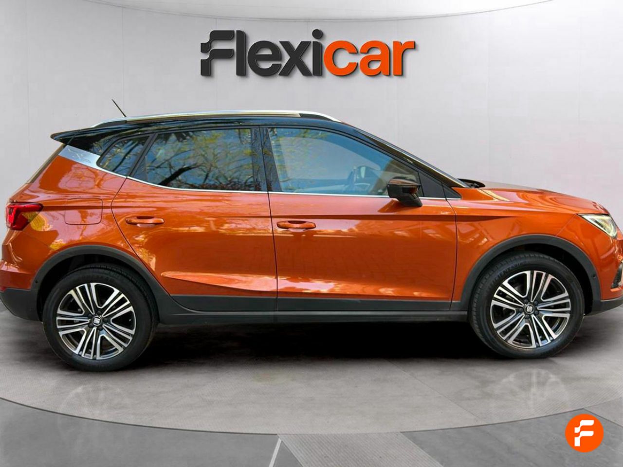 Foto Seat Arona 4