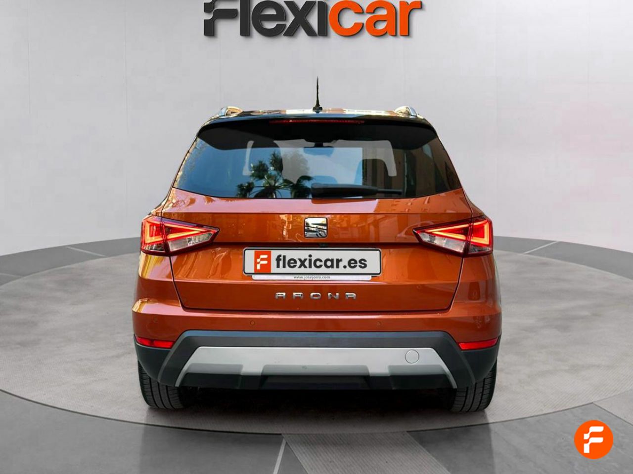 Foto Seat Arona 5