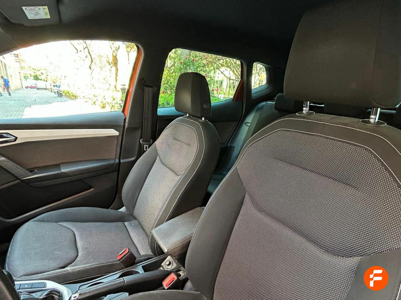 Foto Seat Arona 7