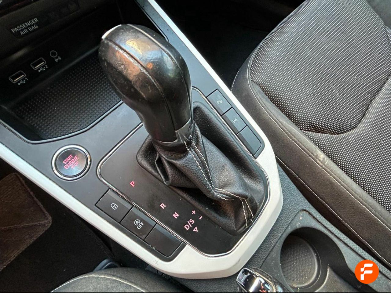 Foto Seat Arona 10