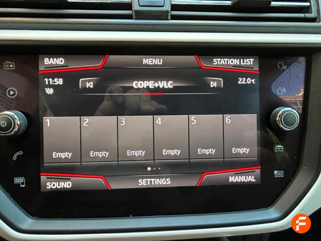 Foto Seat Arona 11