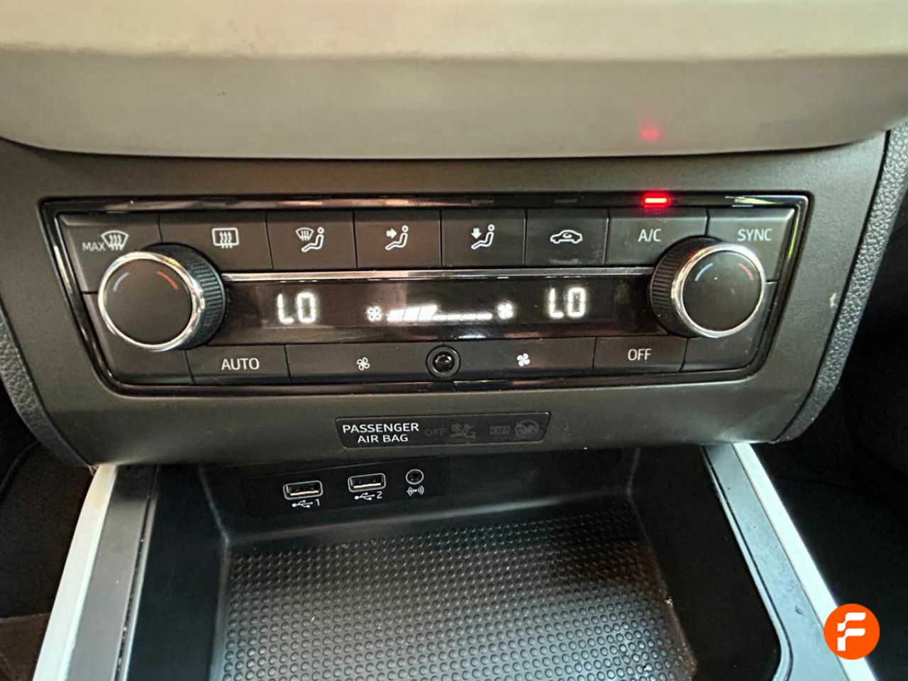 Foto Seat Arona 12