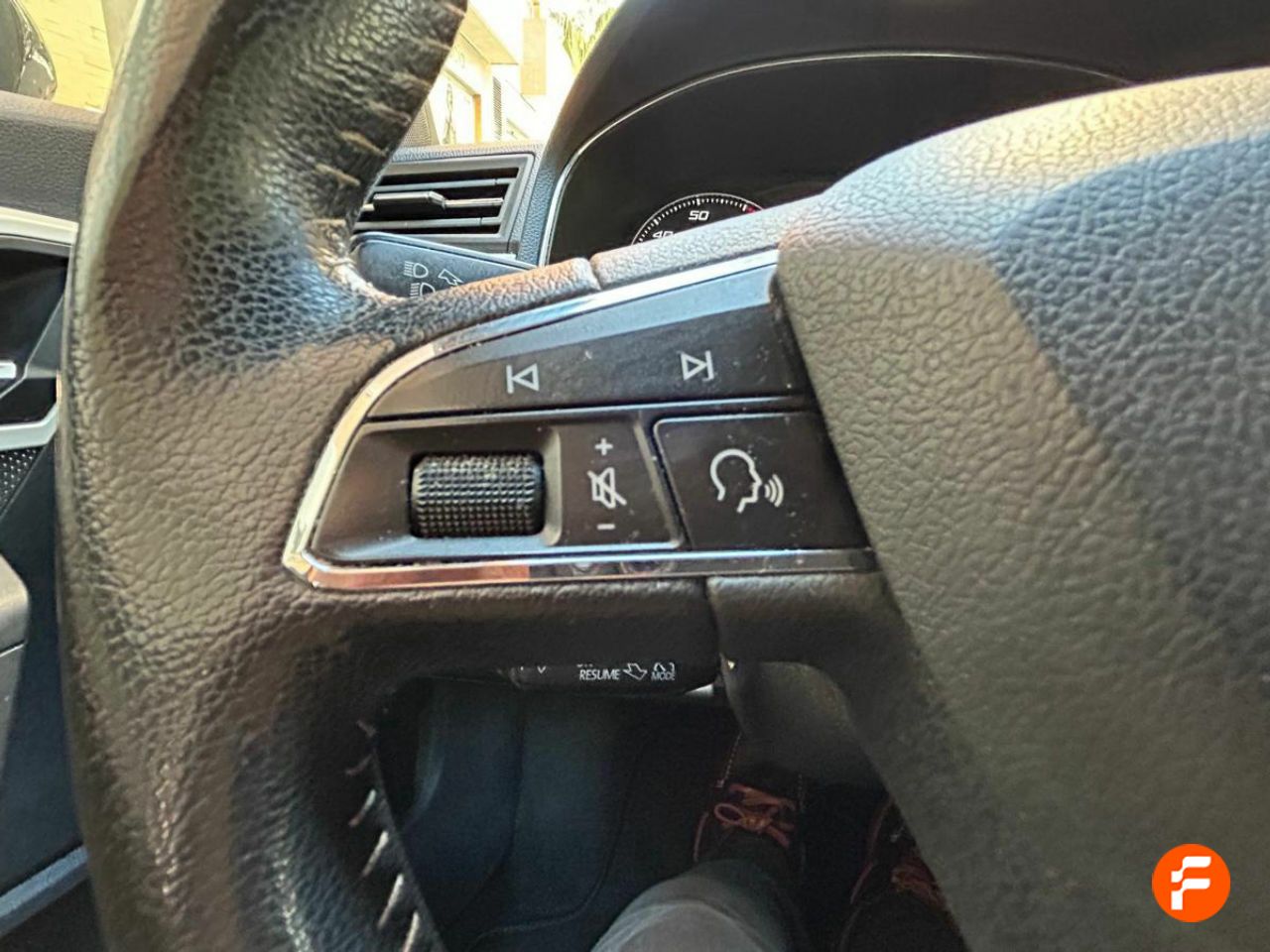 Foto Seat Arona 21