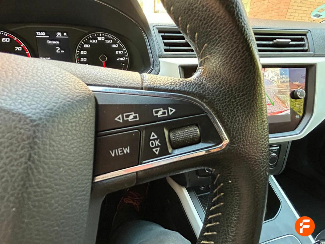 Foto Seat Arona 22