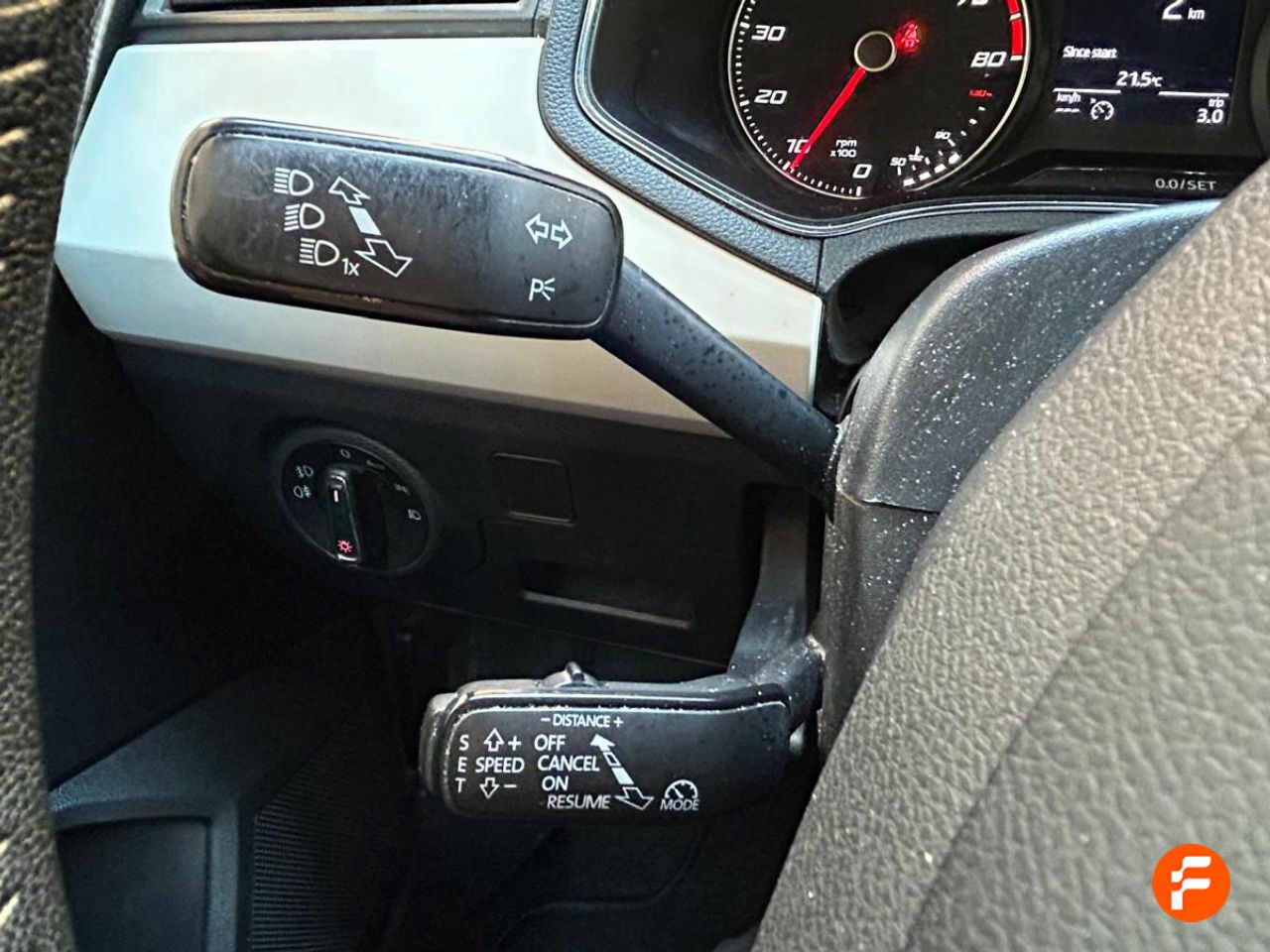 Foto Seat Arona 23