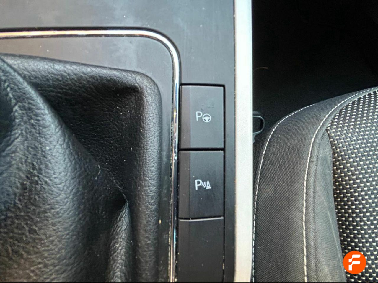 Foto Seat Arona 25