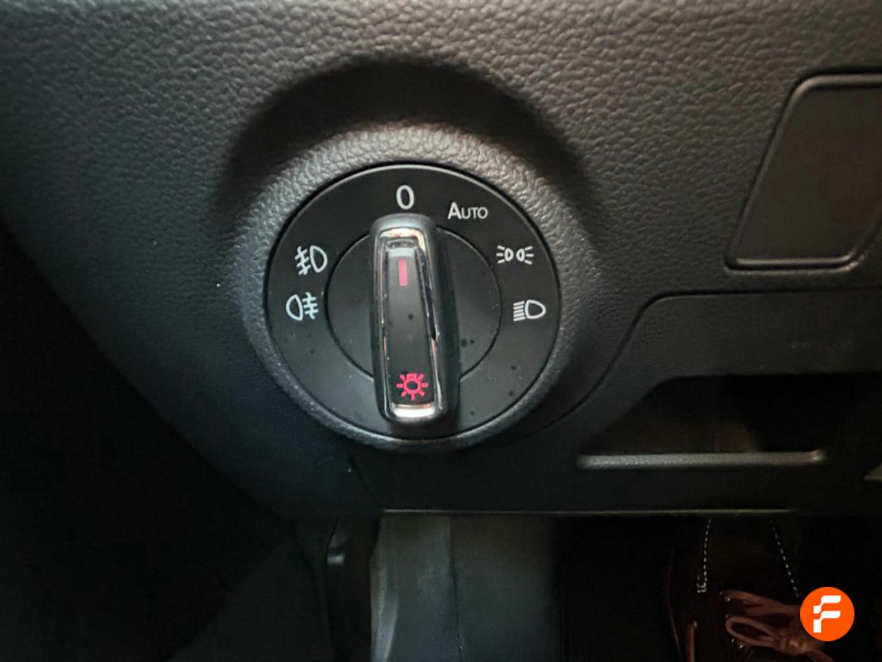 Foto Seat Arona 26