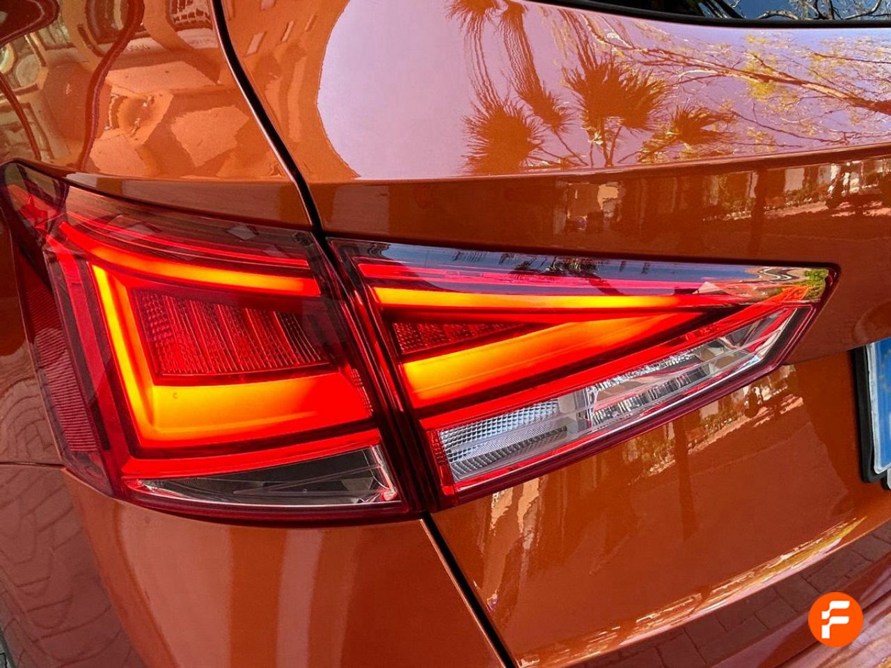 Foto Seat Arona 27