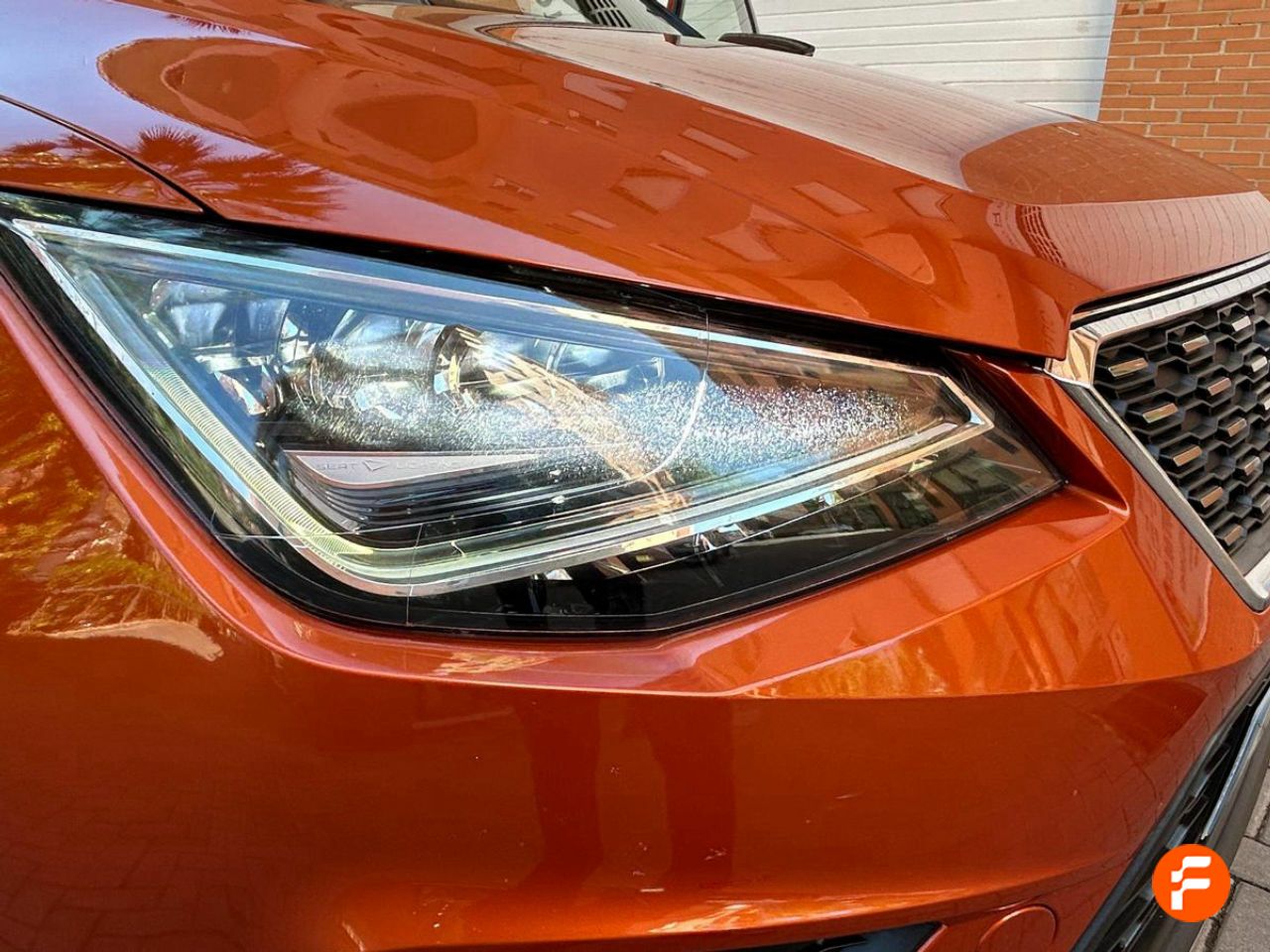 Foto Seat Arona 28