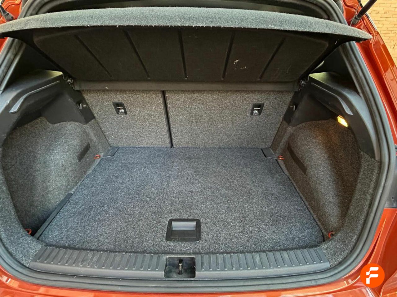 Foto Seat Arona 29
