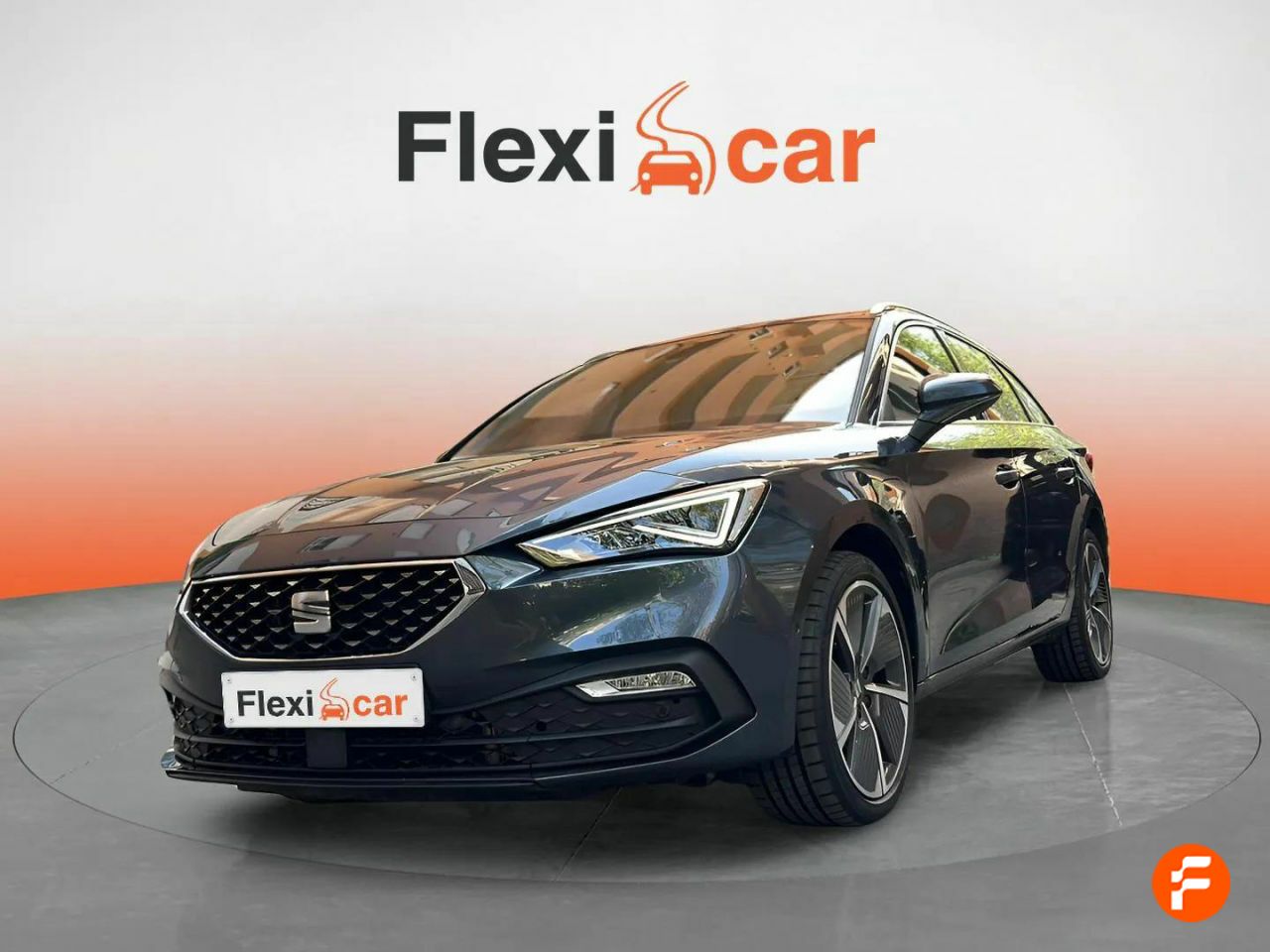 Foto Seat León 3