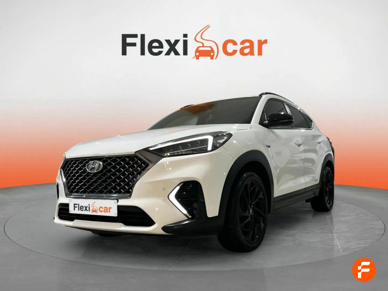 Foto Hyundai Tucson 3