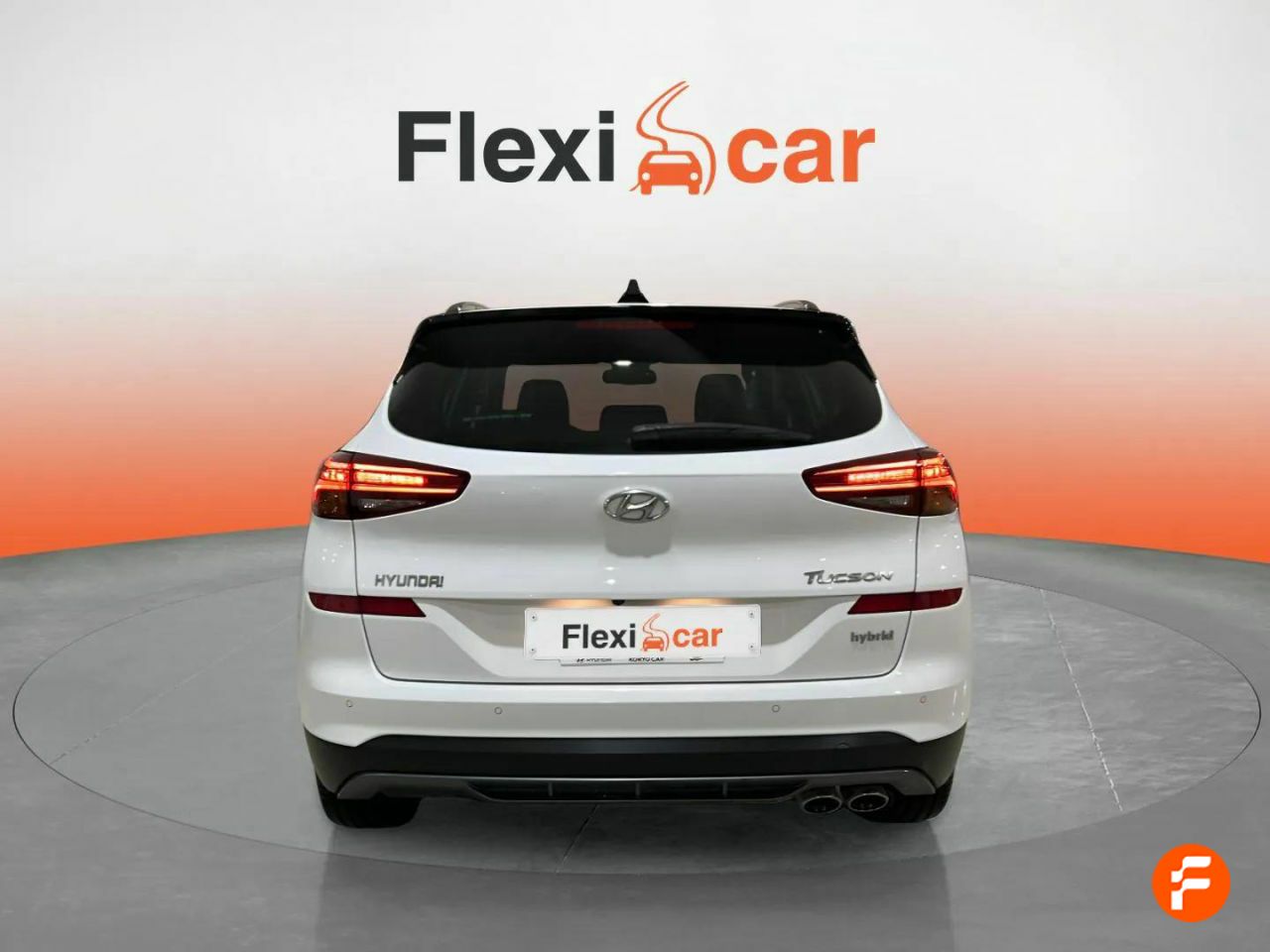 Foto Hyundai Tucson 5