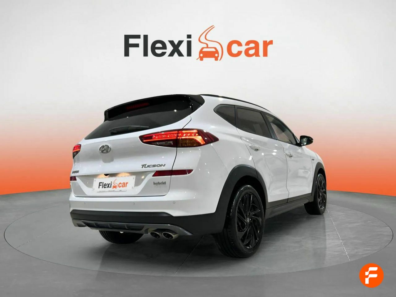 Foto Hyundai Tucson 7