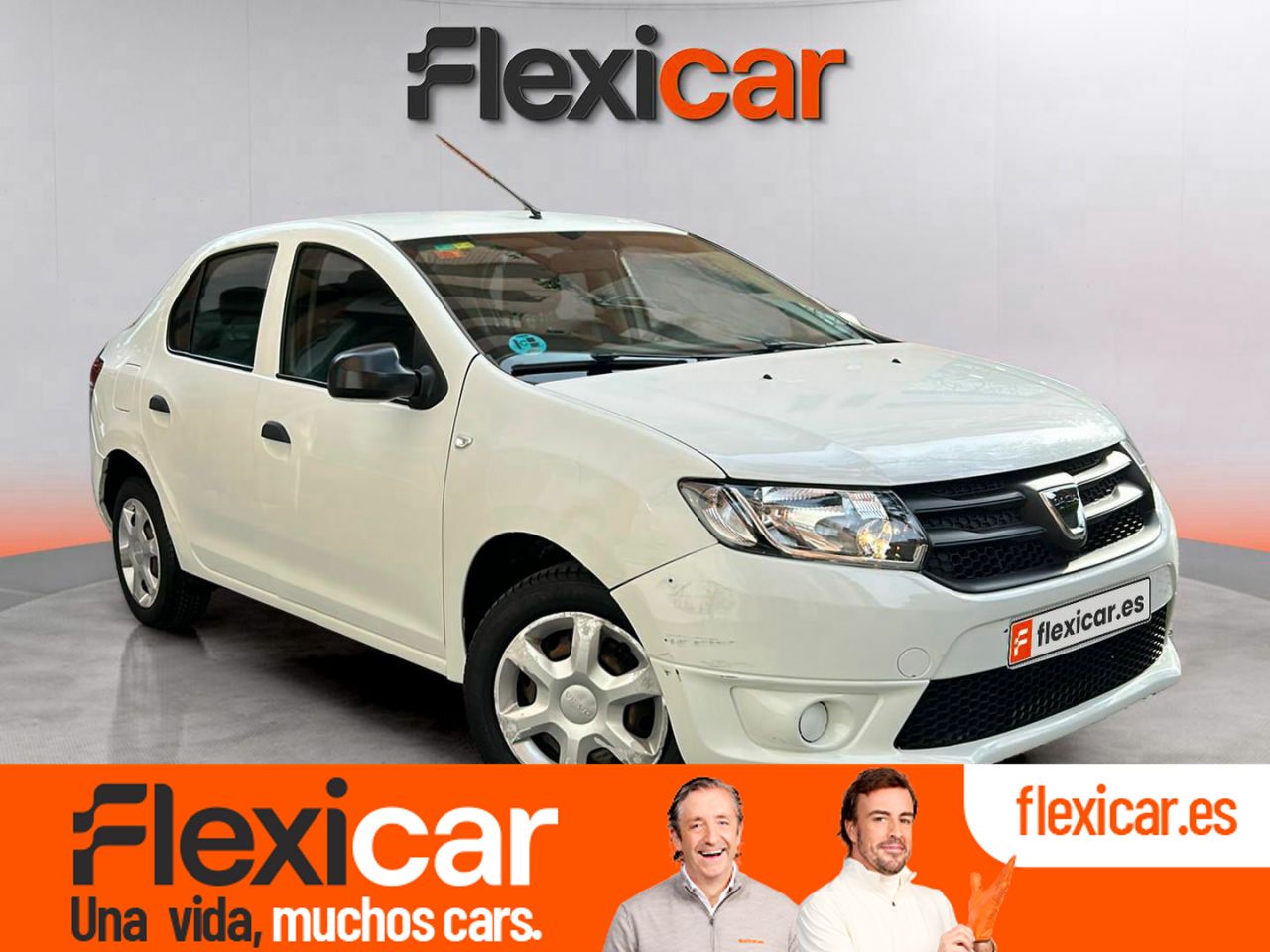 Foto Dacia Logan 1