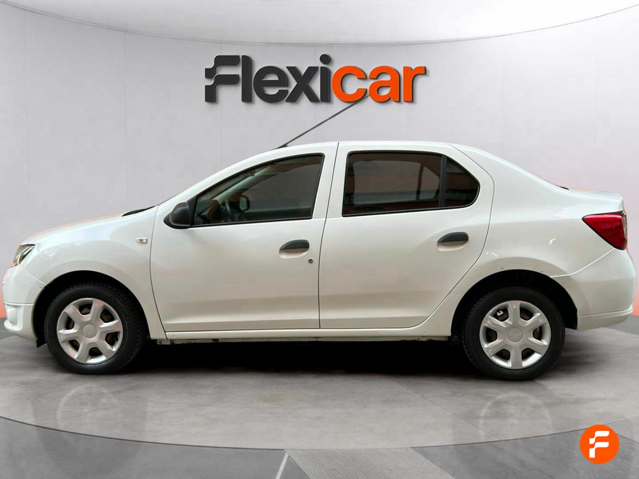 Foto Dacia Logan 3
