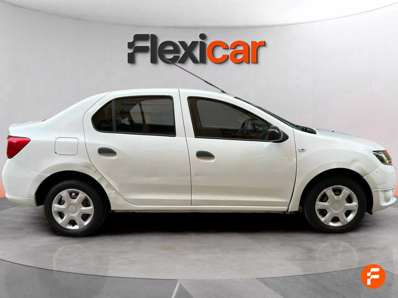 Foto Dacia Logan 4
