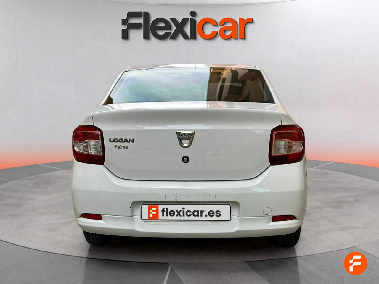 Foto Dacia Logan 5