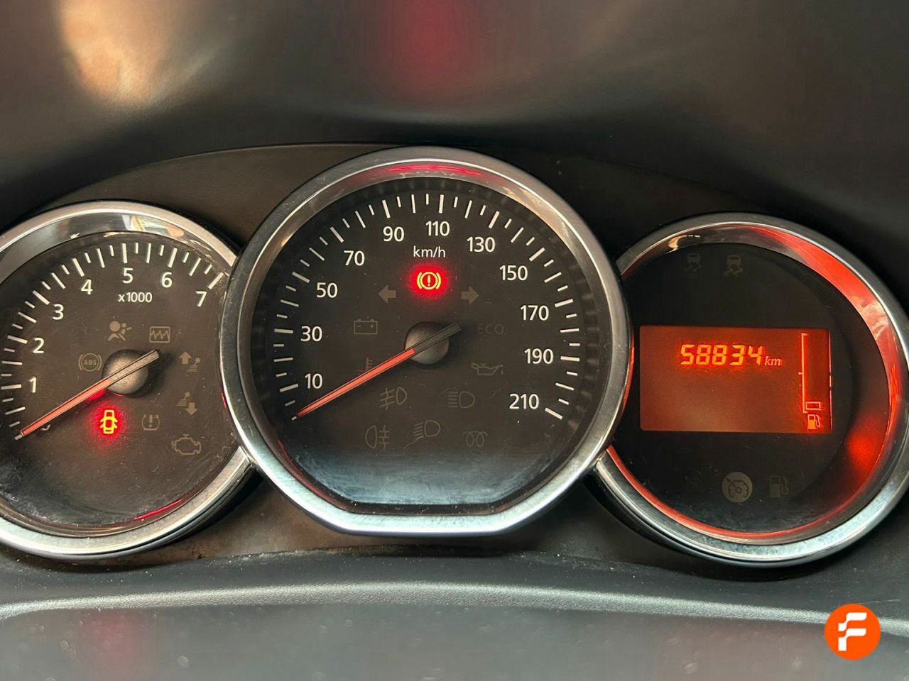 Foto Dacia Logan 10