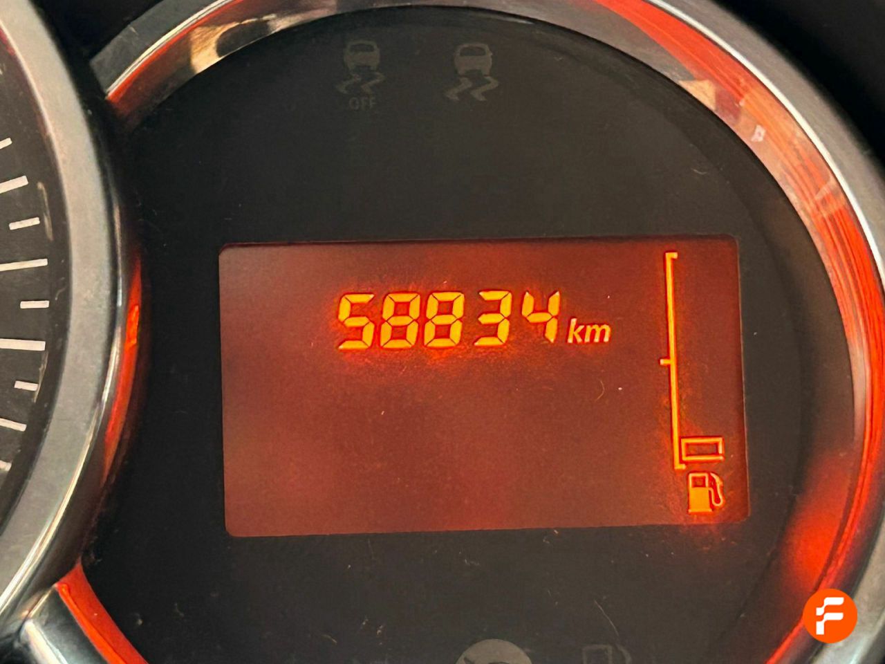 Foto Dacia Logan 11
