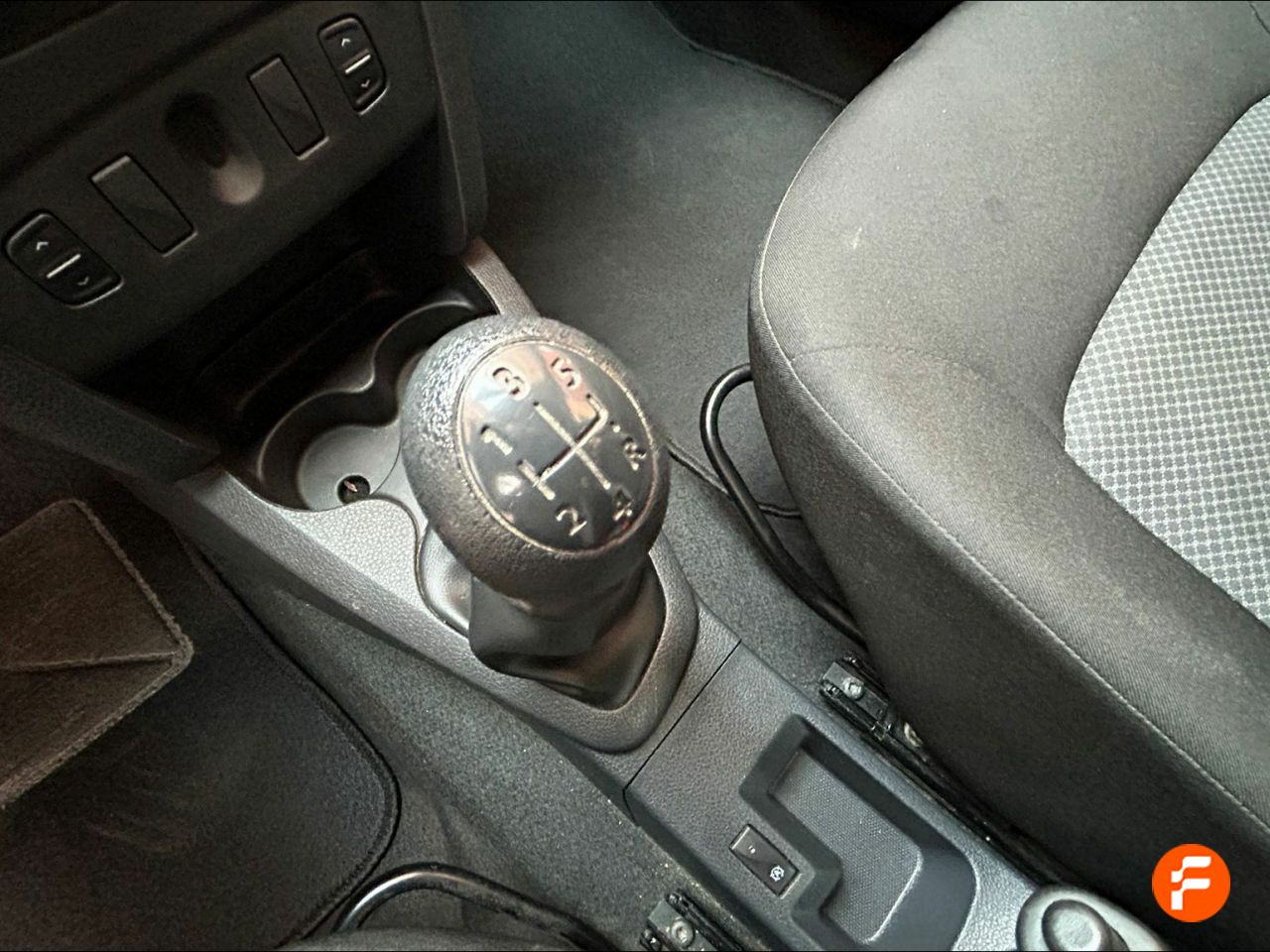 Foto Dacia Logan 12