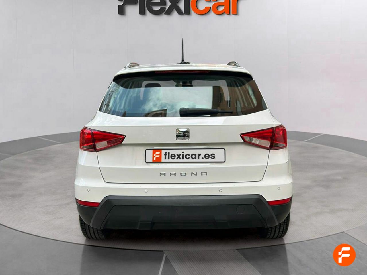 Foto Seat Arona 5