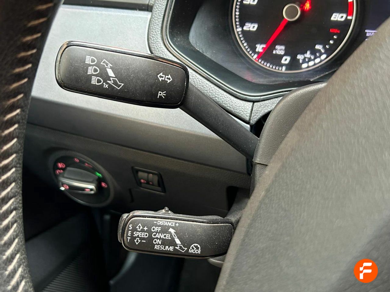 Foto Seat Arona 21