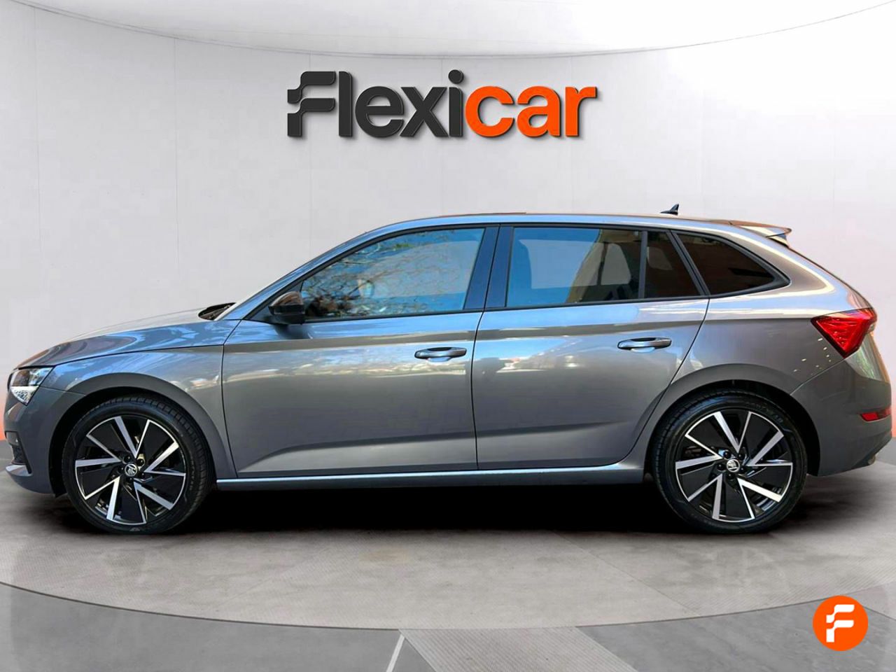 Foto Skoda Scala 3