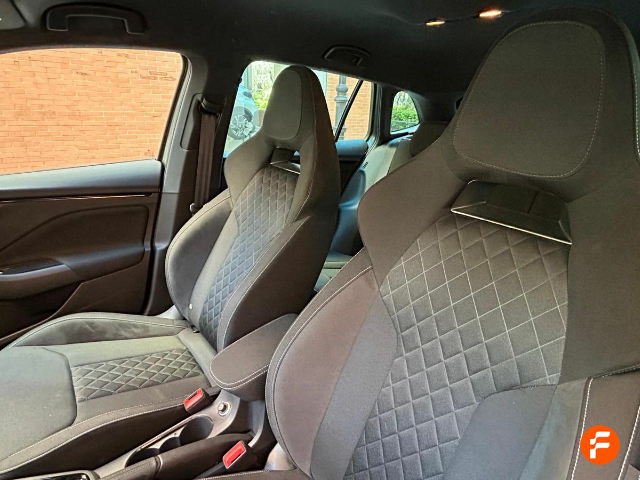 Foto Skoda Scala 7