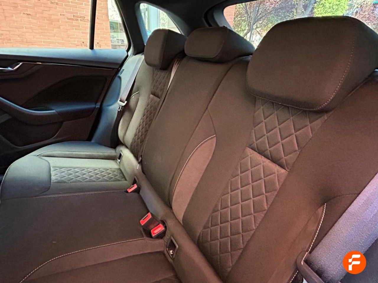Foto Skoda Scala 8