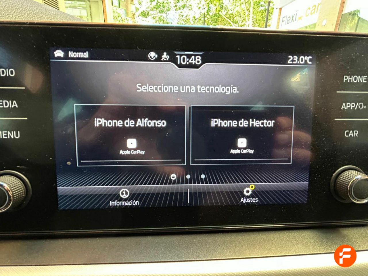 Foto Skoda Scala 16