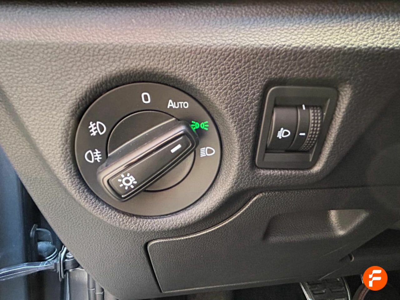 Foto Skoda Scala 19