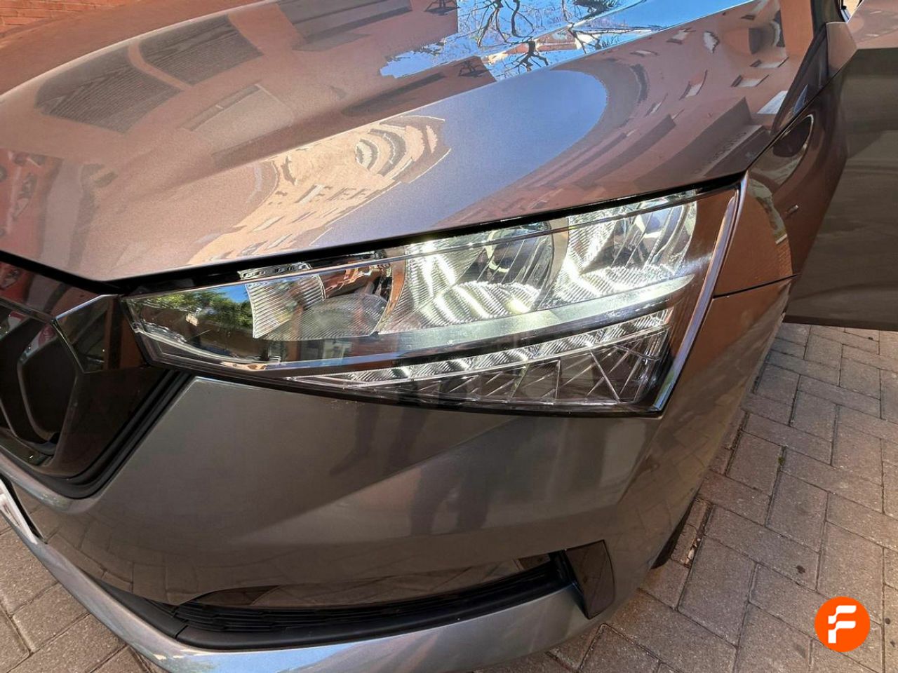 Foto Skoda Scala 25