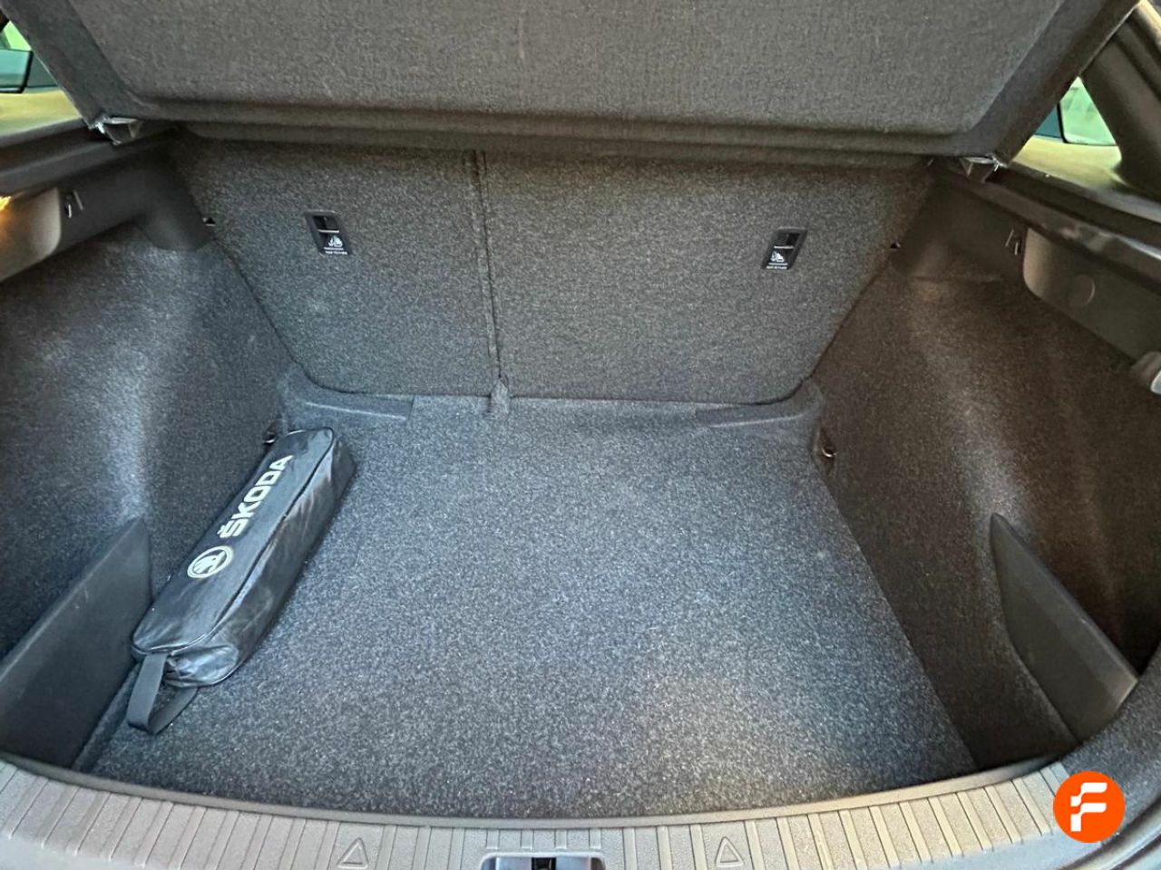 Foto Skoda Scala 27
