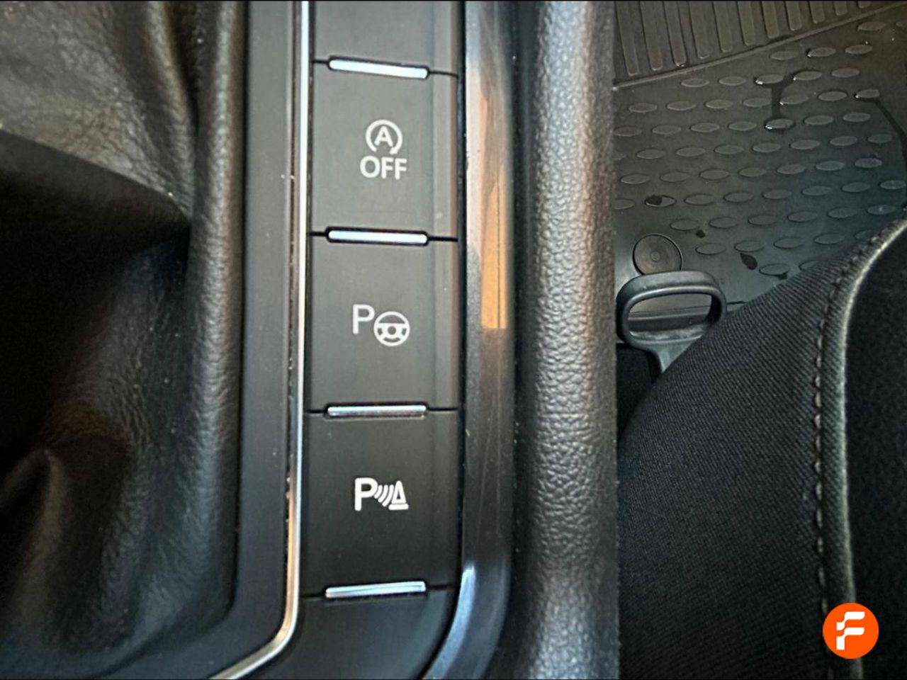 Foto Seat Tarraco 25