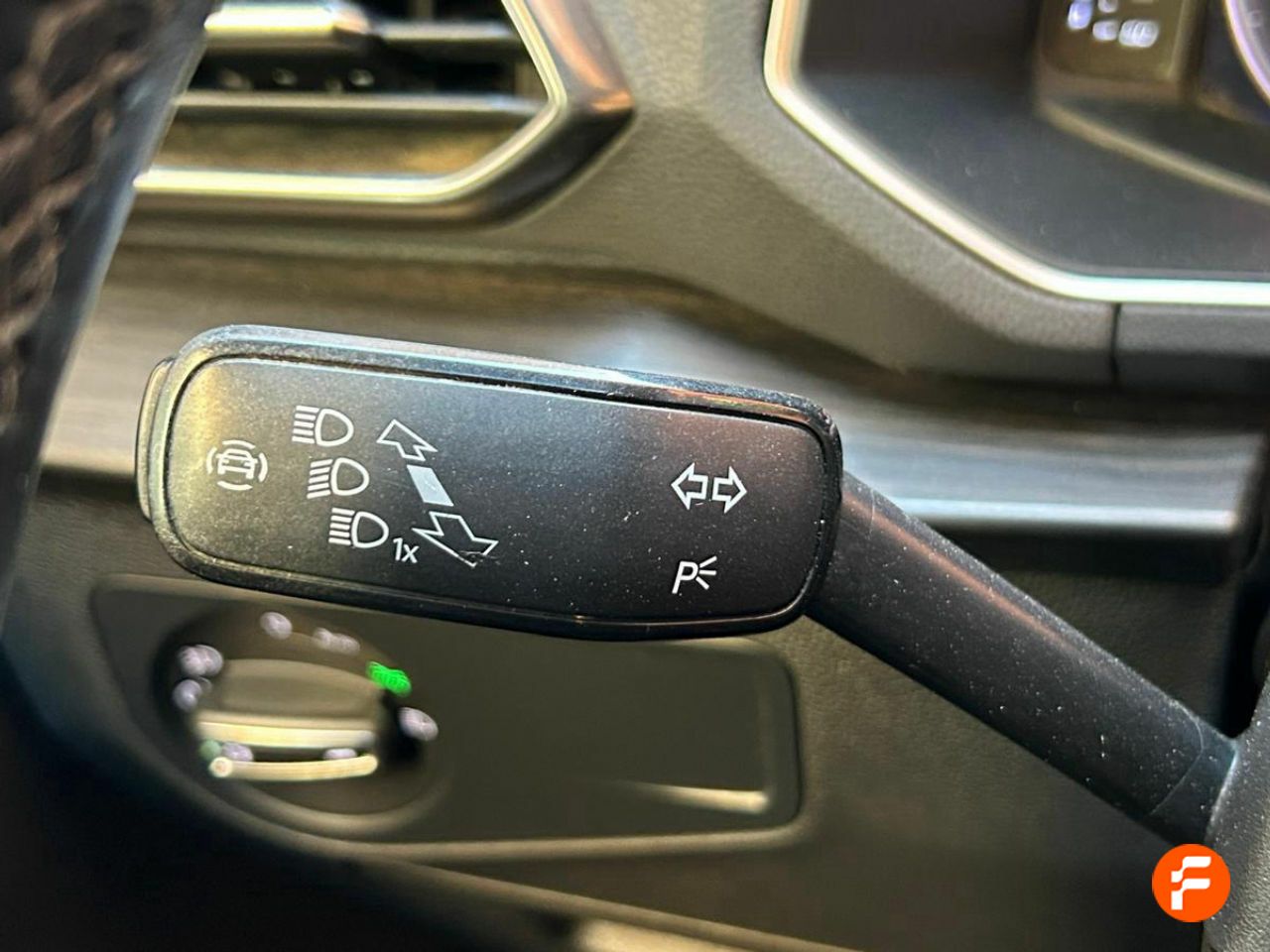 Foto Seat Tarraco 31