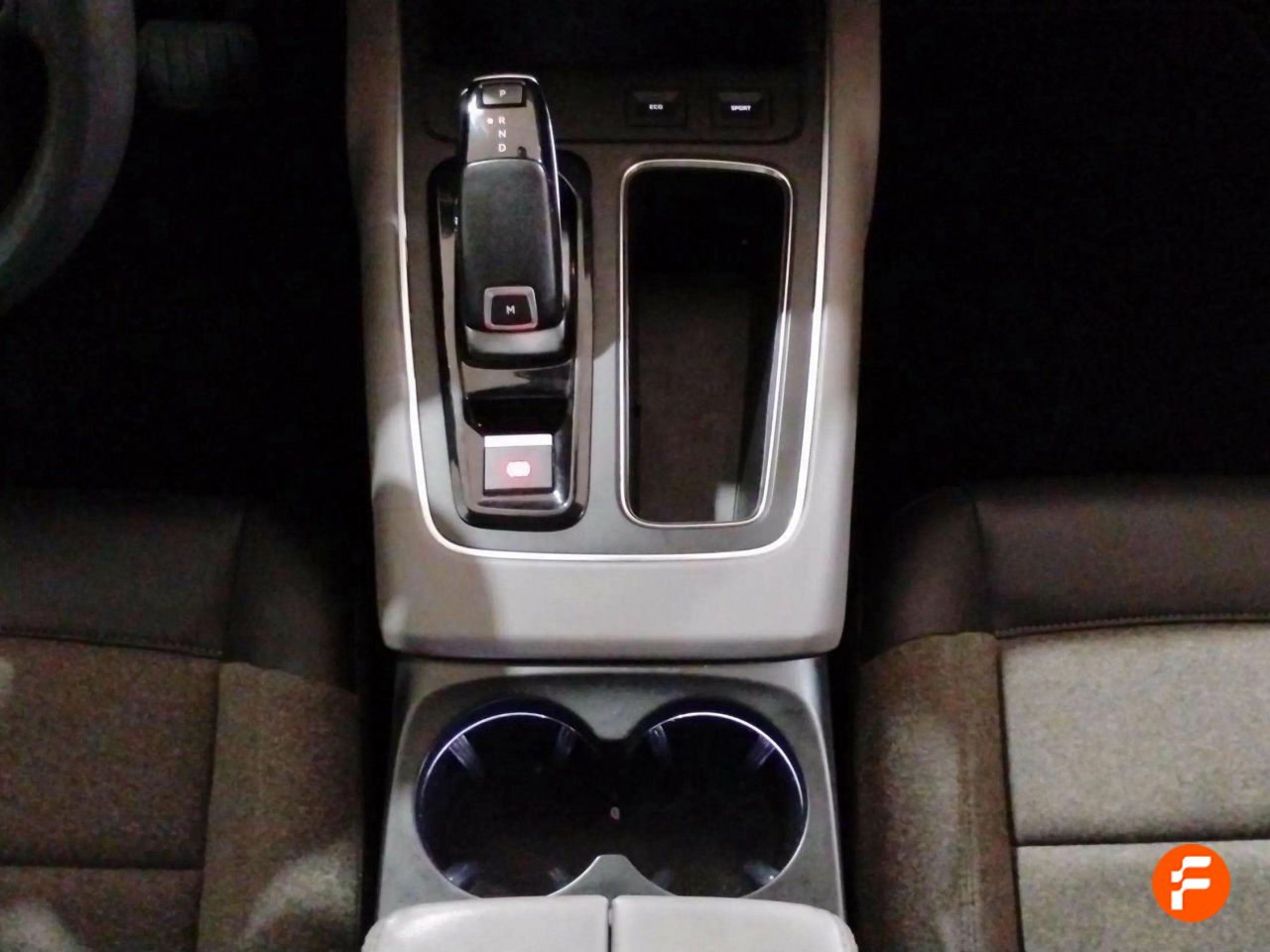 Foto Citroën C5 Aircross 8