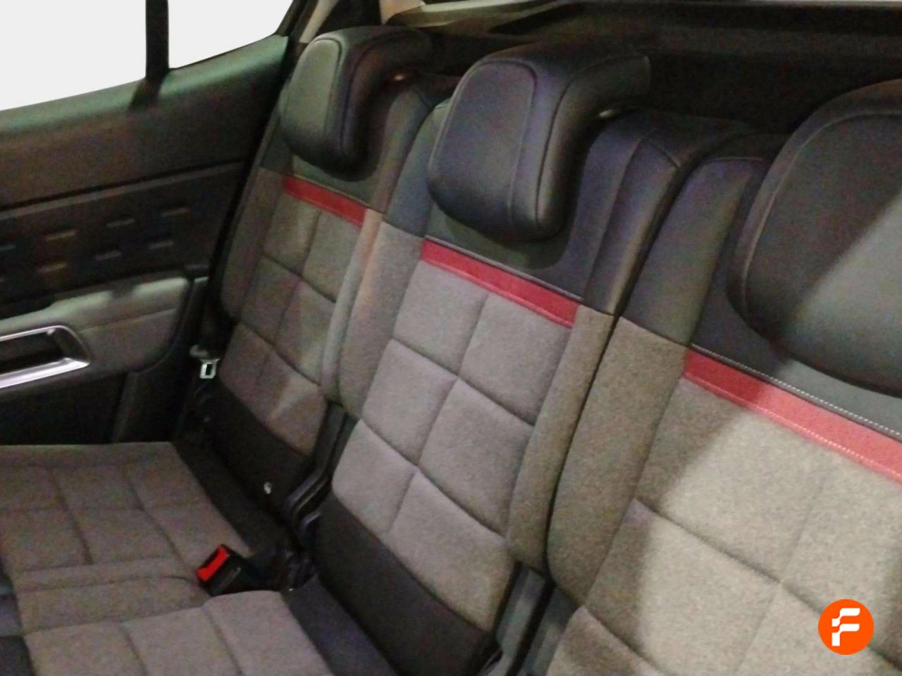 Foto Citroën C5 Aircross 13