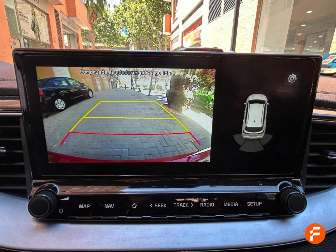 Foto Kia Ceed 16