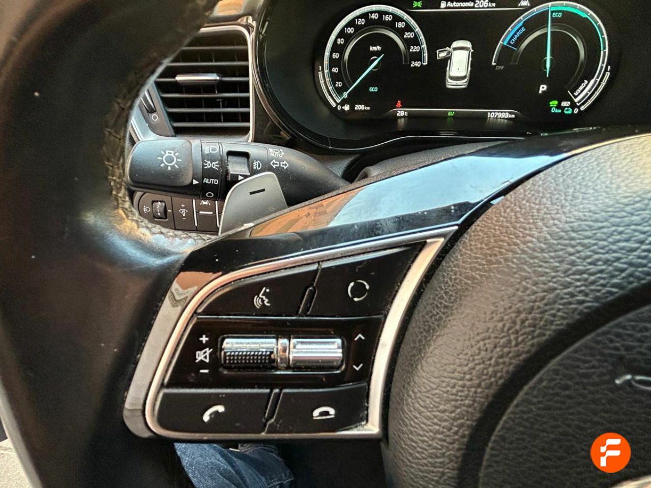 Foto Kia Ceed 22