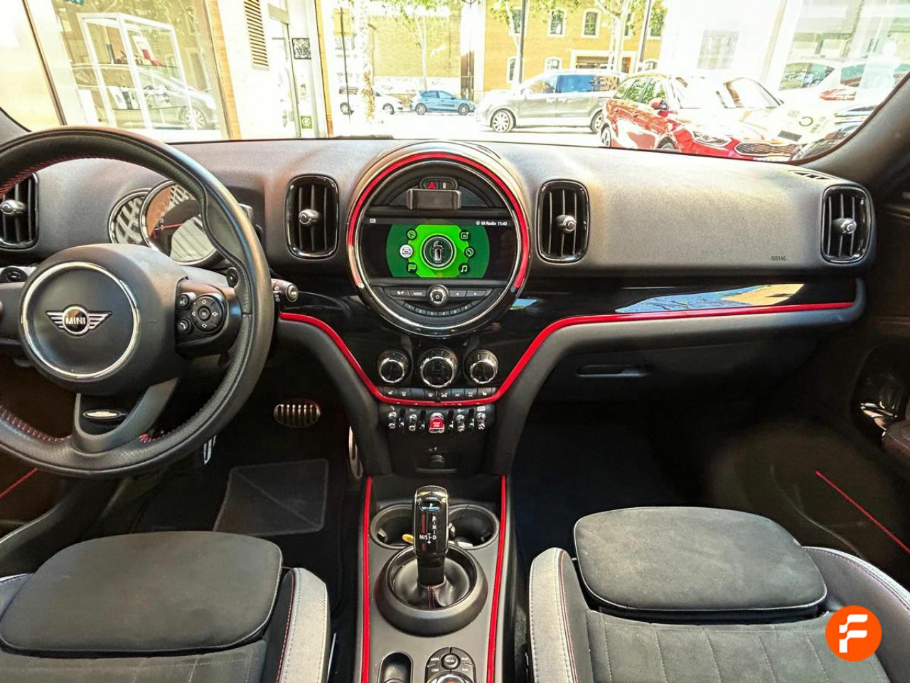 Foto Mini Countryman 9