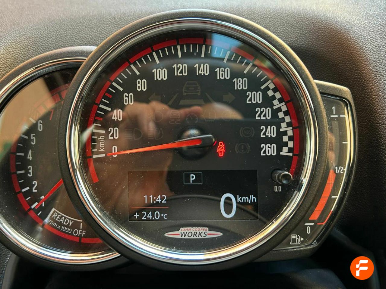 Foto Mini Countryman 10