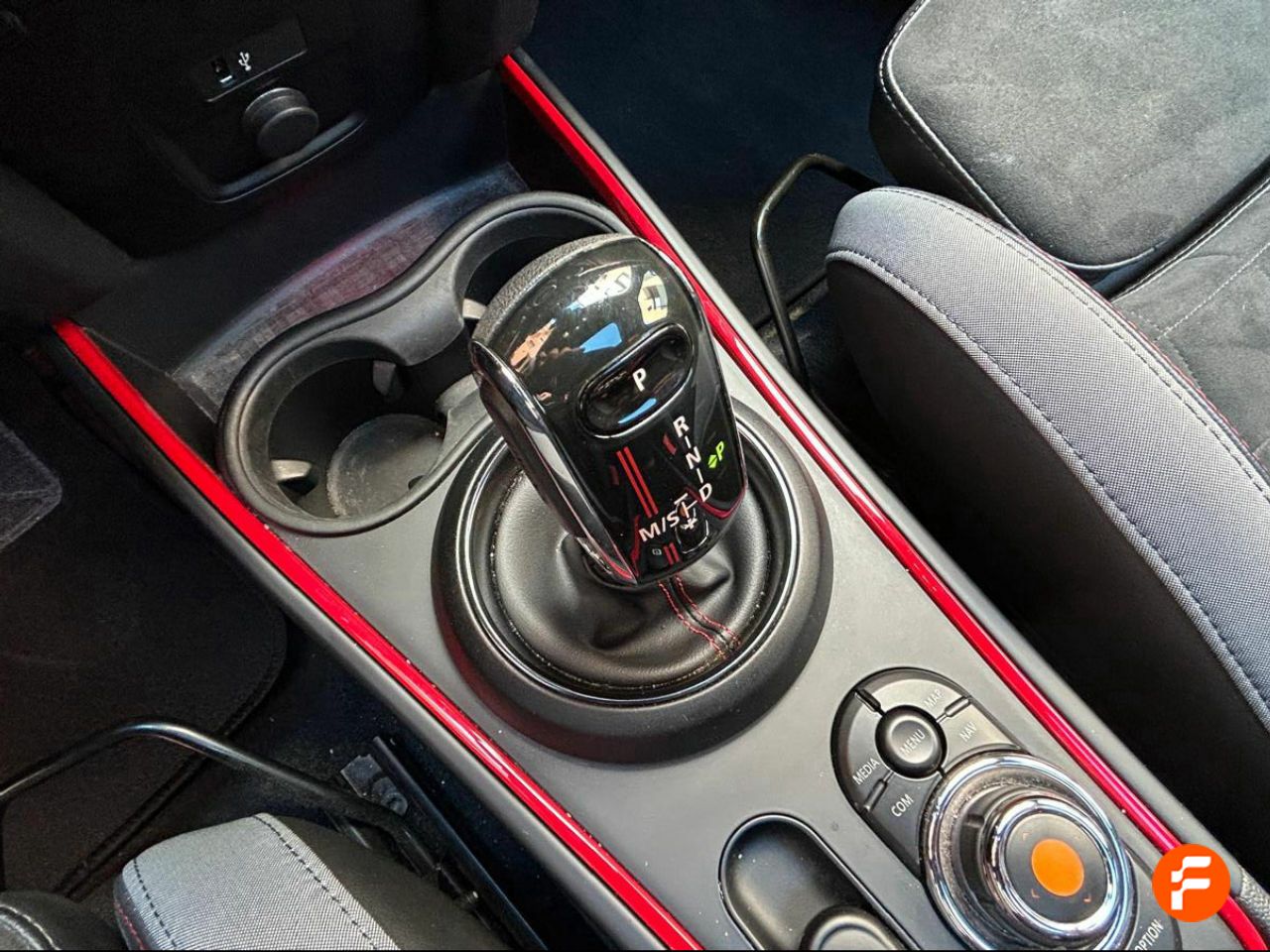 Foto Mini Countryman 12