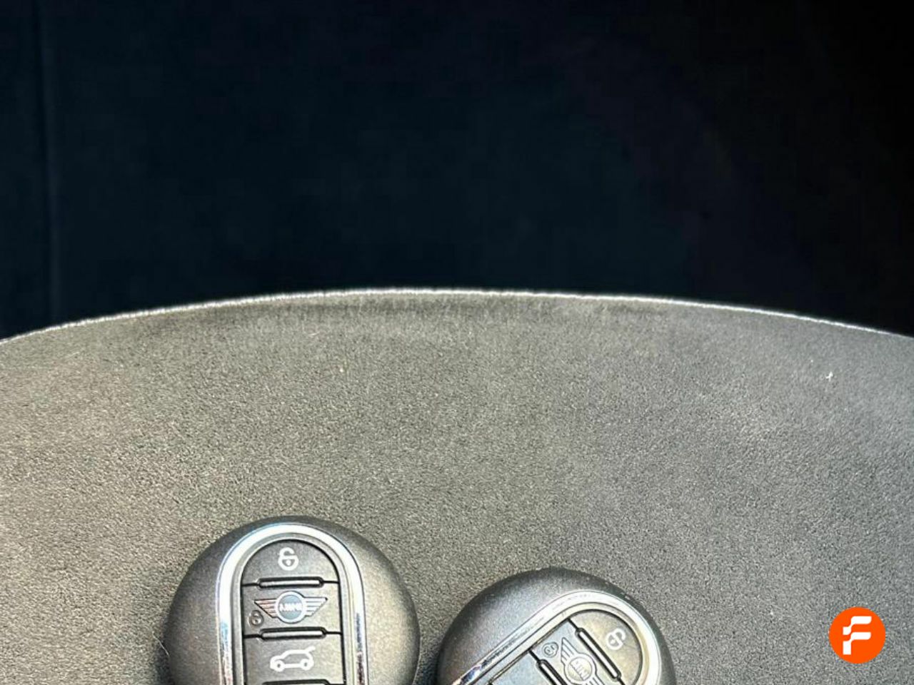 Foto Mini Countryman 20