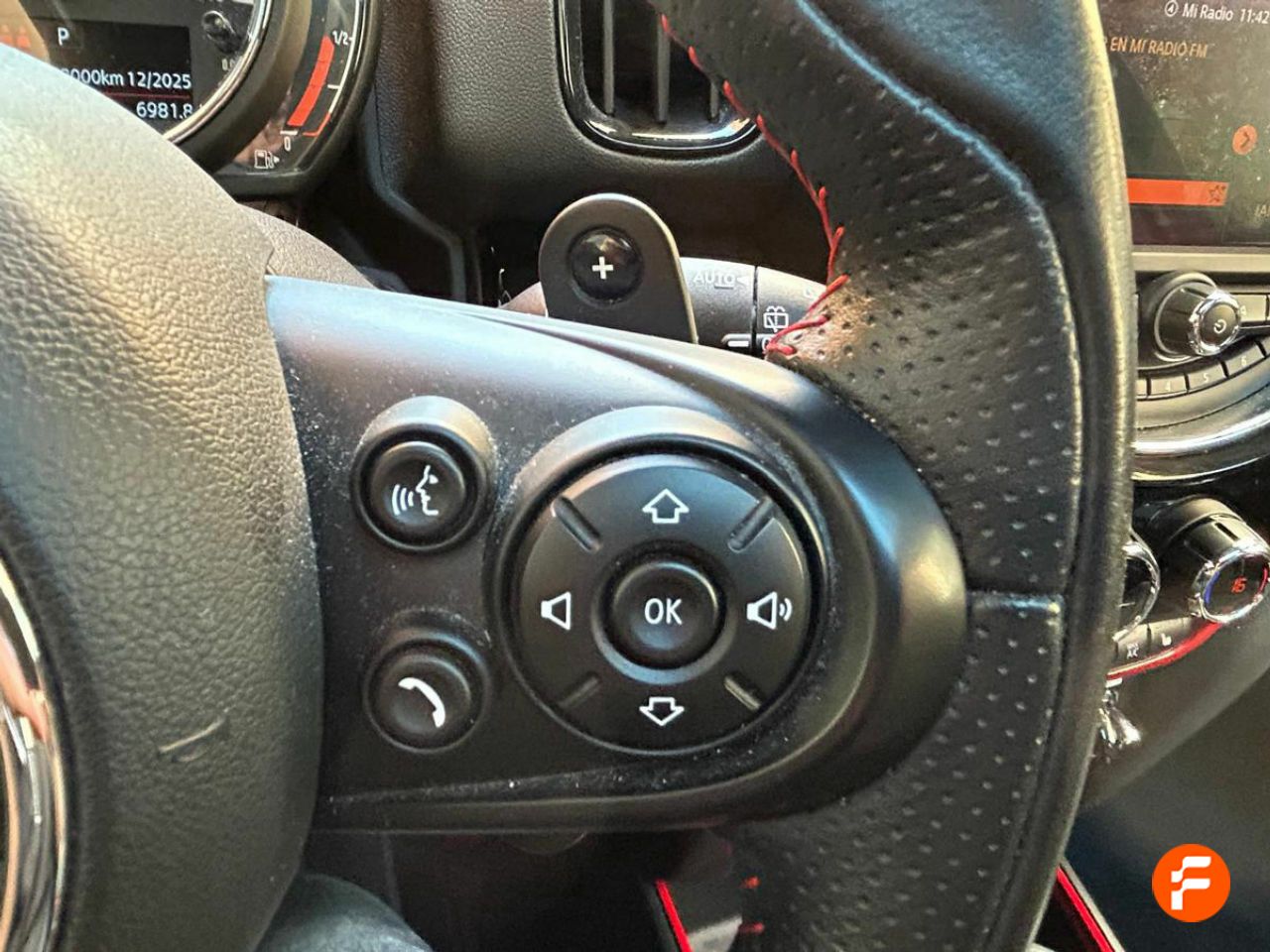 Foto Mini Countryman 29