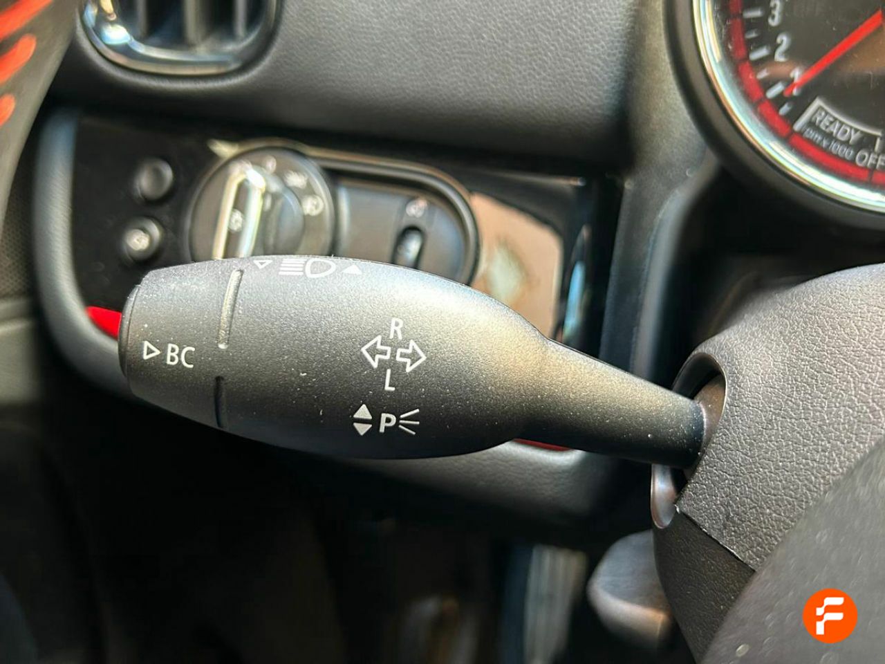 Foto Mini Countryman 30