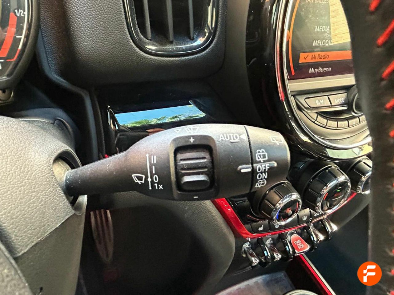 Foto Mini Countryman 31