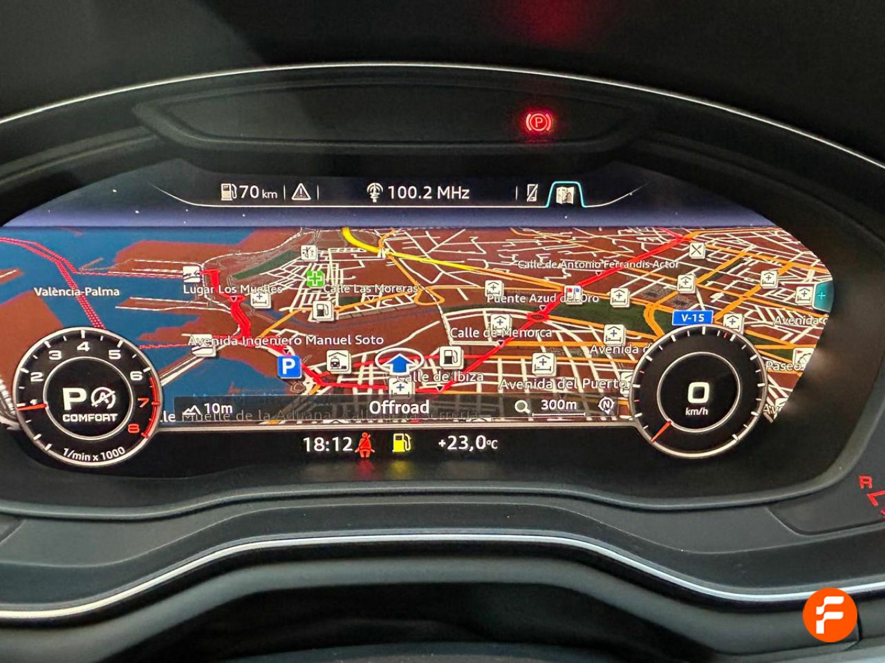 Foto Audi A5 15