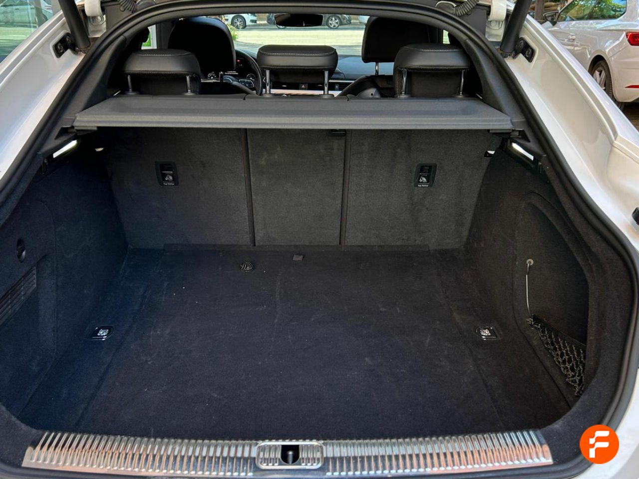 Foto Audi A5 34