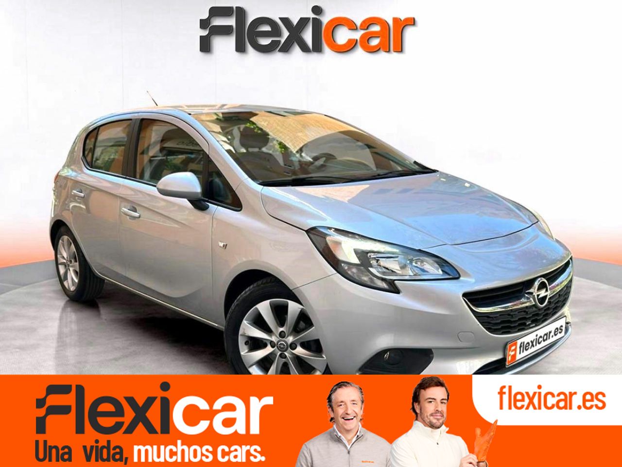 Foto Opel Corsa 1